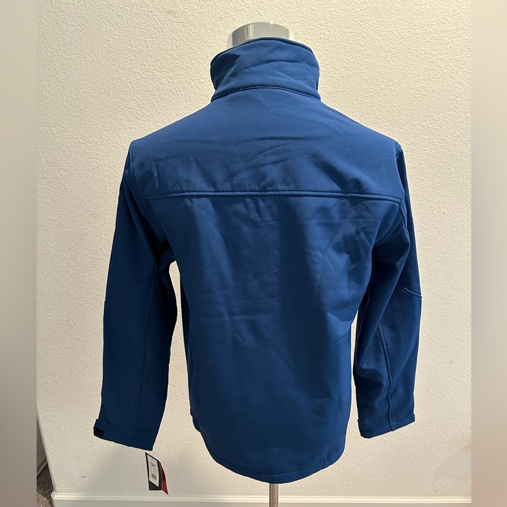Reebok Jacket - Picture 6 of 8